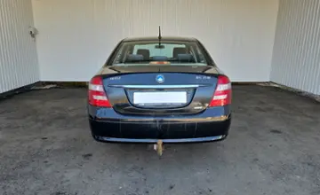 Geely SC7 2013 года за 6 990 BYN в Минск