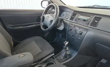 Geely SC7 2013 года за 6 990 BYN в Минск