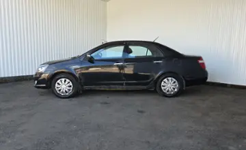 Geely SC7 2013 года за 6 990 BYN в Минск