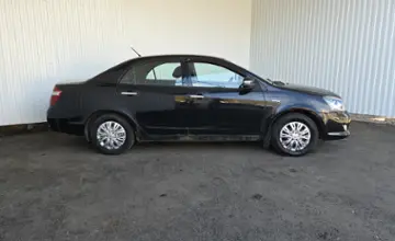 Geely SC7 2013 года за 6 990 BYN в Минск
