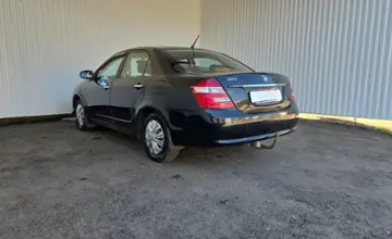Geely SC7 2013 года за 6 990 BYN в Минск