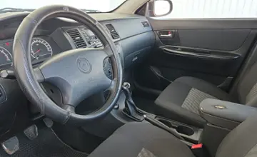Geely SC7 2013 года за 6 990 BYN в Минск