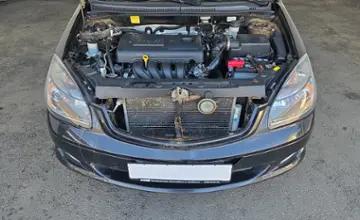 Geely SC7 2013 года за 6 990 BYN в Минск