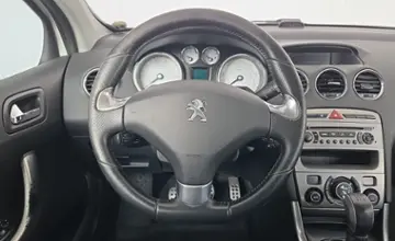 Peugeot 308 2011 года за 14 990 BYN в Минск