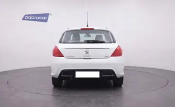Peugeot 308 2011 года за 13 990 BYN в Минск