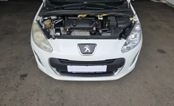 Peugeot 308 2011 года за 14 990 BYN в Минск
