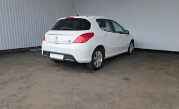 Peugeot 308 2011 года за 14 990 BYN в Минск