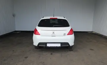 Peugeot 308 2011 года за 14 990 BYN в Минск