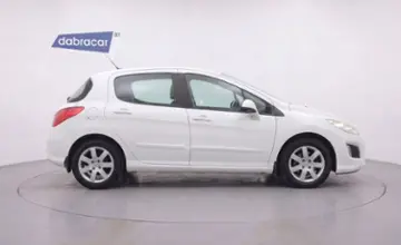 Peugeot 308 2011 года за 13 990 BYN в Минск