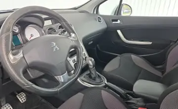 Peugeot 308 2011 года за 14 990 BYN в Минск
