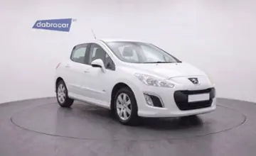 Peugeot 308 2011 года за 13 990 BYN в Минск