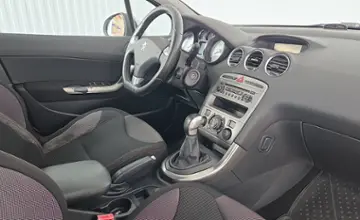 Peugeot 308 2011 года за 14 990 BYN в Минск