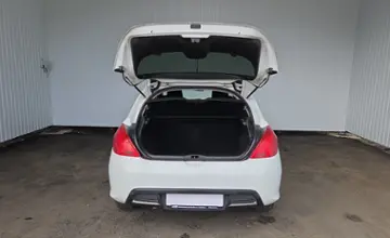 Peugeot 308 2011 года за 14 990 BYN в Минск
