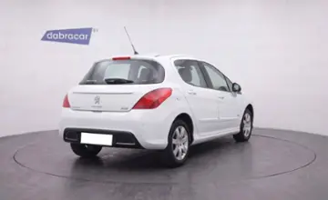 Peugeot 308 2011 года за 13 990 BYN в Минск