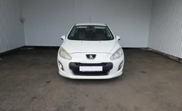 Peugeot 308 2011 года за 14 990 BYN в Минск