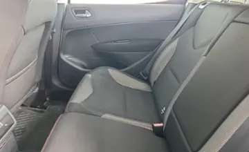 Peugeot 308 2011 года за 14 990 BYN в Минск