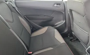 Peugeot 308 2011 года за 14 990 BYN в Минск