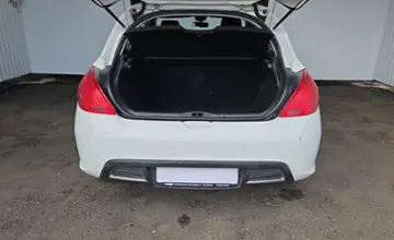 Peugeot 308 2011 года за 14 990 BYN в Минск