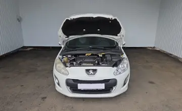 Peugeot 308 2011 года за 14 990 BYN в Минск