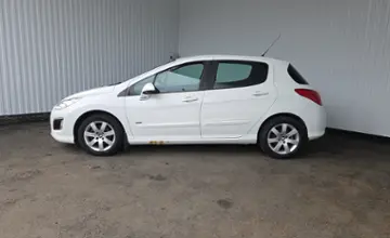 Peugeot 308 2011 года за 14 990 BYN в Минск