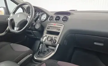 Peugeot 308 2011 года за 14 990 BYN в Минск