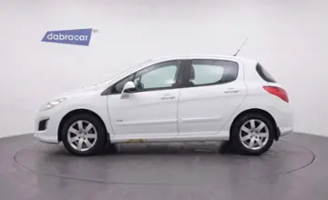 Peugeot 308 2011 года за 13 990 BYN в Минск