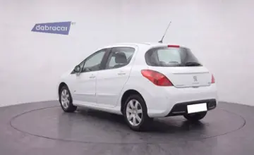 Peugeot 308 2011 года за 13 990 BYN в Минск