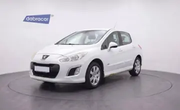 Peugeot 308 2011 года за 13 990 BYN в Минск