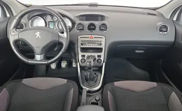Peugeot 308 2011 года за 14 990 BYN в Минск
