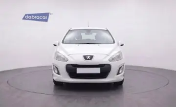 Peugeot 308 2011 года за 13 990 BYN в Минск