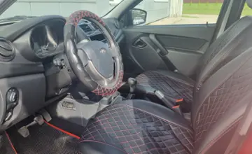 LADA (ВАЗ) Granta 2019 года за 16 990 BYN в Витебск