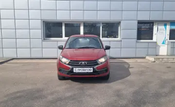 LADA (ВАЗ) Granta 2019 года за 16 990 BYN в Витебск