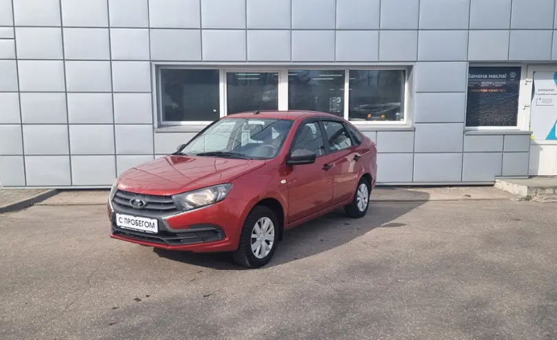 LADA (ВАЗ)