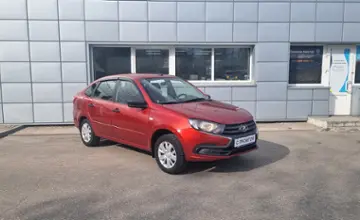 LADA (ВАЗ) Granta 2019 года за 16 990 BYN в Витебск