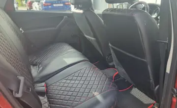 LADA (ВАЗ) Granta 2019 года за 16 990 BYN в Витебск
