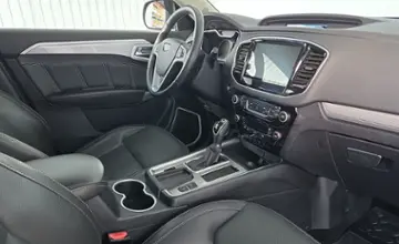 Geely Emgrand X7 2020 года за 37 990 BYN в Минск