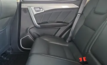 Geely Emgrand X7 2020 года за 37 990 BYN в Минск