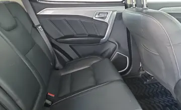 Geely Emgrand X7 2020 года за 37 990 BYN в Минск