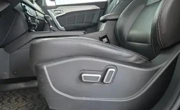 Geely Emgrand X7 2020 года за 37 990 BYN в Минск