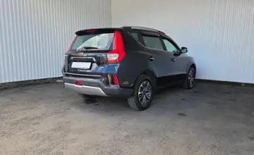 Geely Emgrand X7 2020 года за 37 990 BYN в Минск