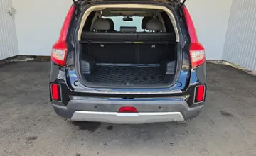 Geely Emgrand X7 2020 года за 37 990 BYN в Минск