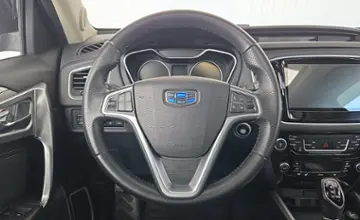 Geely Emgrand X7 2020 года за 37 990 BYN в Минск