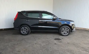 Geely Emgrand X7 2020 года за 37 990 BYN в Минск