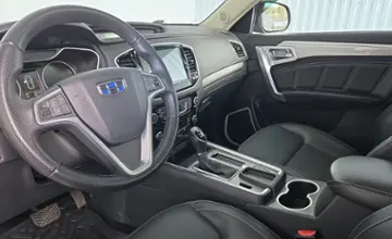 Geely Emgrand X7 2020 года за 37 990 BYN в Минск