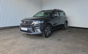 Geely Emgrand X7 2020 года за 37 990 BYN в Минск