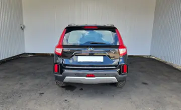 Geely Emgrand X7 2020 года за 37 990 BYN в Минск
