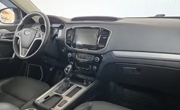 Geely Emgrand X7 2020 года за 37 990 BYN в Минск