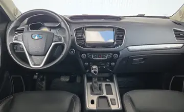 Geely Emgrand X7 2020 года за 37 990 BYN в Минск