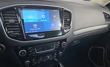 Geely Emgrand X7 2020 года за 37 990 BYN в Минск