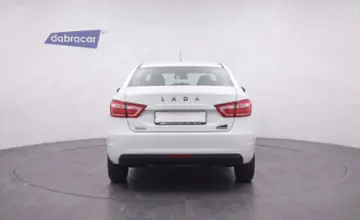 LADA (ВАЗ) Vesta 2023 года за 34 990 BYN в Минск